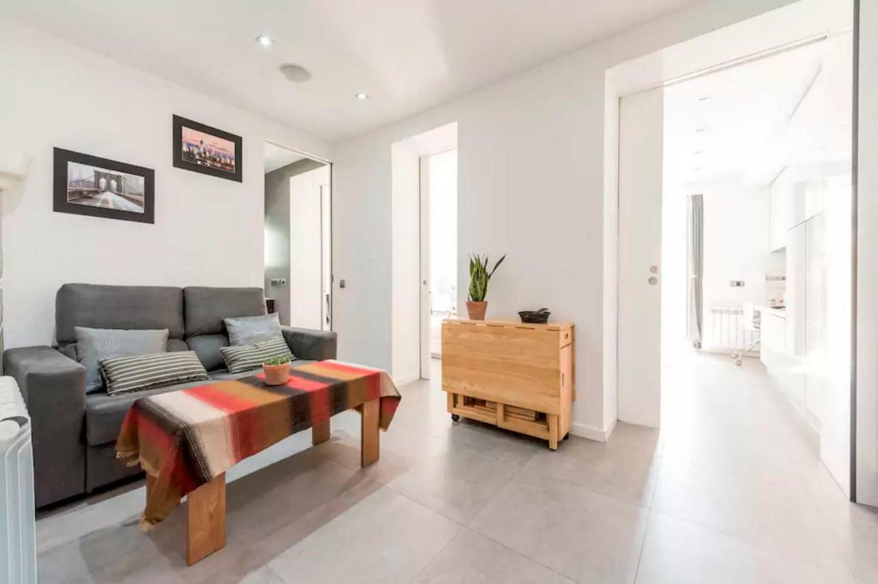 Apartment Apartamento En Sol Km.0 Madrid