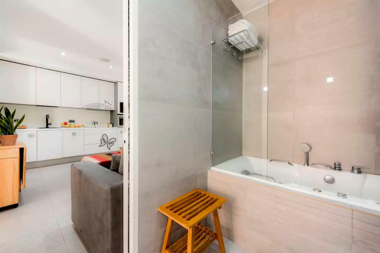 Apartment Apartamento En Sol Km.0 Madrid